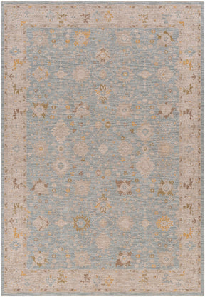 Kofi Thick Luxe Area Rug - Ornate Home