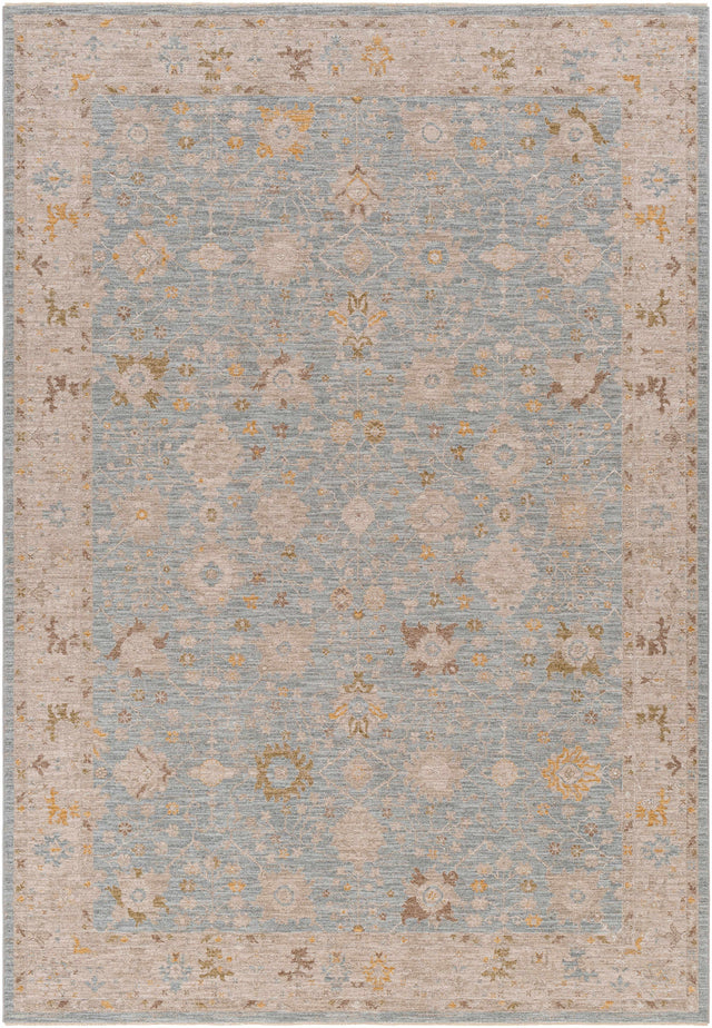 Kofi Thick Luxe Area Rug - Ornate Home