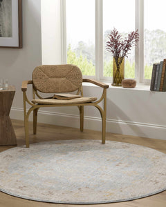Kofi Thick Luxe Area Rug - Ornate Home
