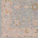 Kofi Thick Luxe Area Rug - Ornate Home
