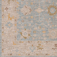 Kofi Thick Luxe Area Rug - Ornate Home