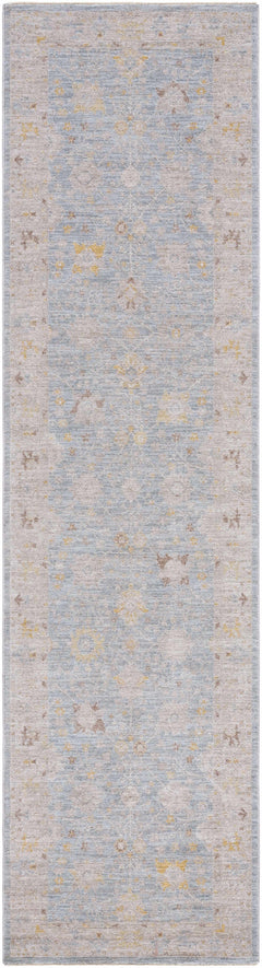 Kofi Thick Luxe Area Rug - Ornate Home