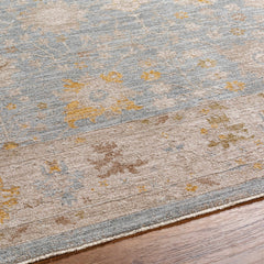 Kofi Thick Luxe Area Rug - Ornate Home