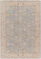 Kofi Thick Luxe Area Rug - Ornate Home