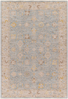 Kofi Thick Luxe Area Rug - Ornate Home