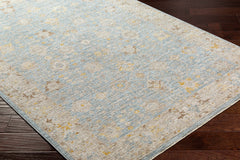 Kofi Thick Luxe Area Rug - Ornate Home