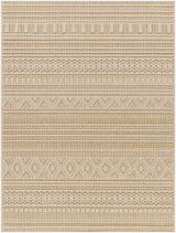 Kojo Lambswool Outdoor Area Rug - Clearance - Ornate Home