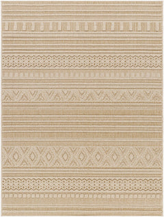 Kojo Lambswool Outdoor Area Rug - Clearance - Ornate Home