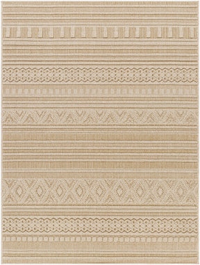 Kojo Lambswool Outdoor Area Rug - Clearance - Ornate Home