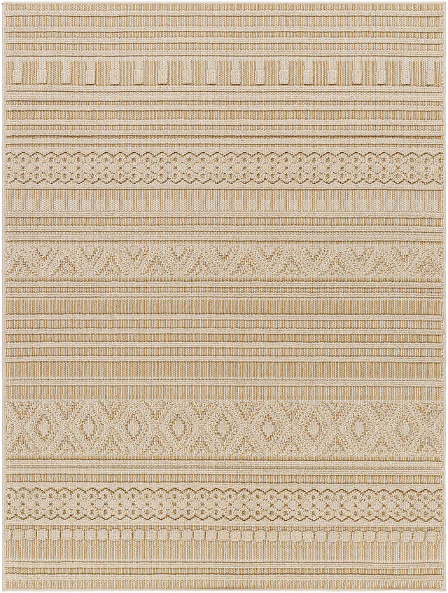 Kojo Lambswool Outdoor Area Rug - Clearance - Ornate Home