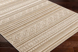 Kojo Lambswool Outdoor Area Rug - Clearance - Ornate Home