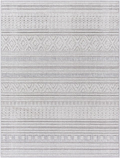 Kojo Tan Outdoor Area Rug - Clearance - Ornate Home