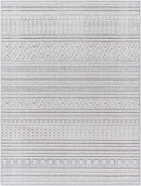 Kojo Tan Outdoor Area Rug - Clearance - Ornate Home
