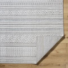 Kojo Tan Outdoor Area Rug - Clearance - Ornate Home