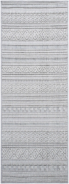 Kojo Tan Outdoor Area Rug - Clearance - Ornate Home