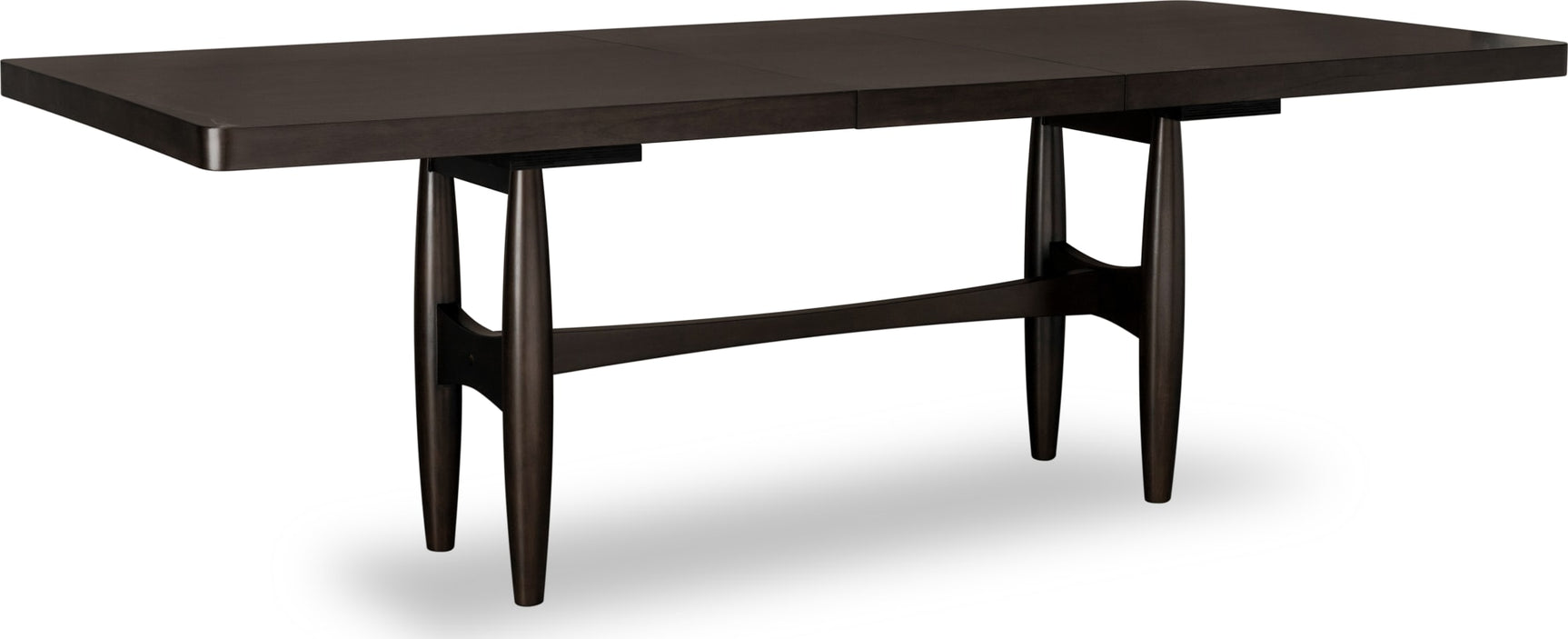 Koko Minx Extendable Rectangular Dining Table - Ornate Home