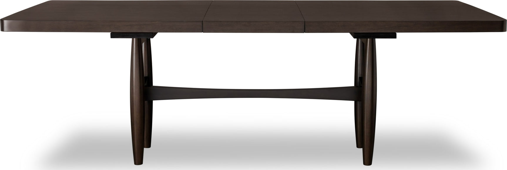 Koko Minx Extendable Rectangular Dining Table - Ornate Home