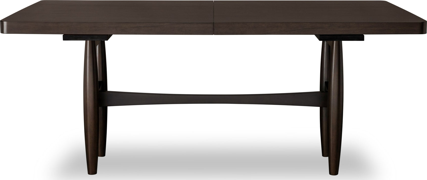 Koko Minx Extendable Rectangular Dining Table - Ornate Home