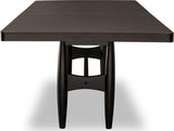 Koko Minx Extendable Rectangular Dining Table - Ornate Home