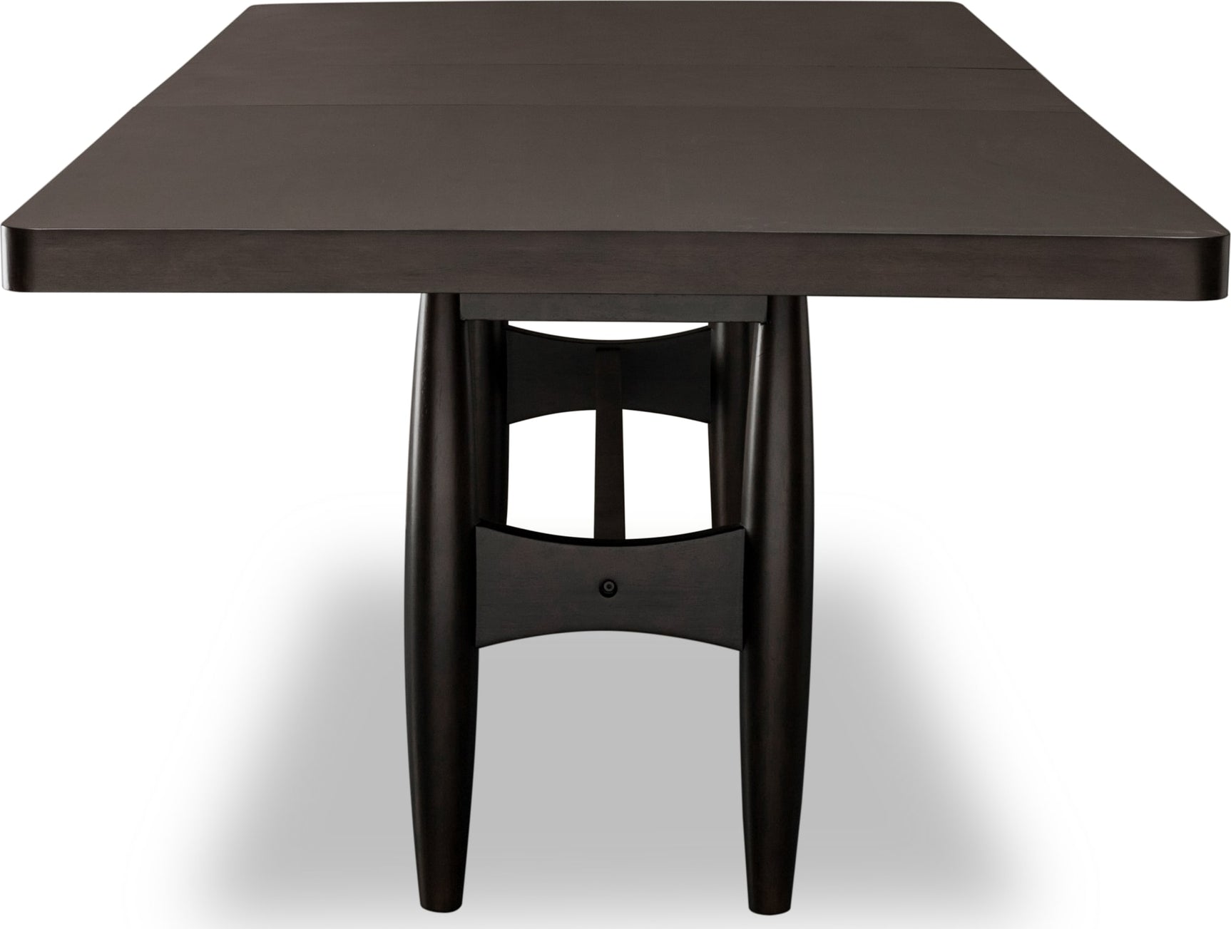 Koko Minx Extendable Rectangular Dining Table - Ornate Home