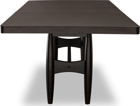 Koko Minx Extendable Rectangular Dining Table - Ornate Home