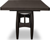 Koko Minx Extendable Rectangular Dining Table - Ornate Home