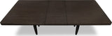 Koko Minx Extendable Rectangular Dining Table - Ornate Home
