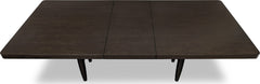 Koko Minx Extendable Rectangular Dining Table - Ornate Home
