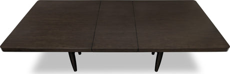 Koko Minx Extendable Rectangular Dining Table - Ornate Home