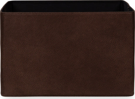 Koko Minx Sweater Chest with Storage Bins - Ornate Home