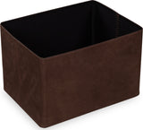 Koko Minx Sweater Chest with Storage Bins - Ornate Home