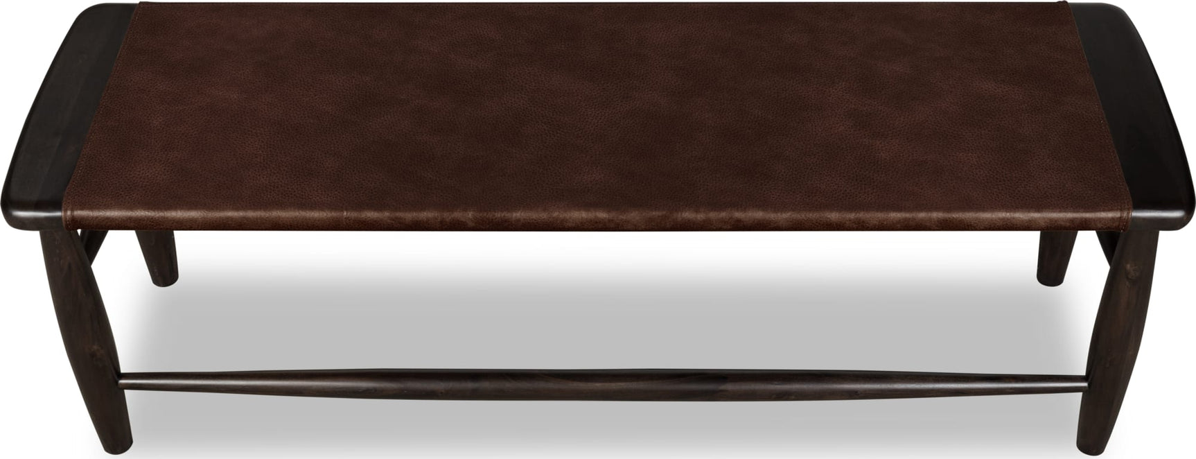 Koko Minx Upholstered Bench - Ornate Home