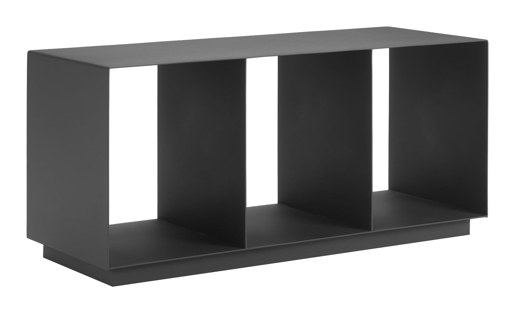 Kokos Charcoal Coffee Table - Ornate Home