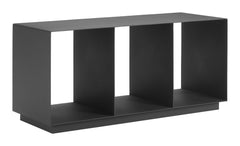 Kokos Charcoal Coffee Table - Ornate Home