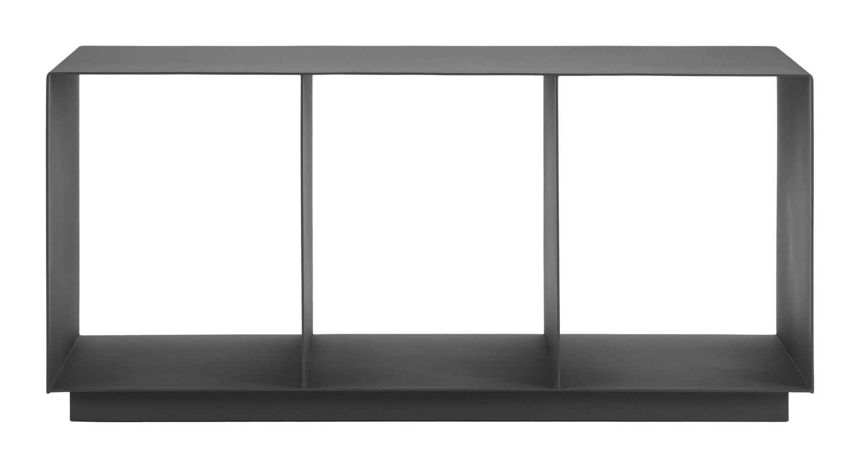 Kokos Charcoal Coffee Table - Ornate Home