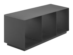 Kokos Charcoal Coffee Table - Ornate Home