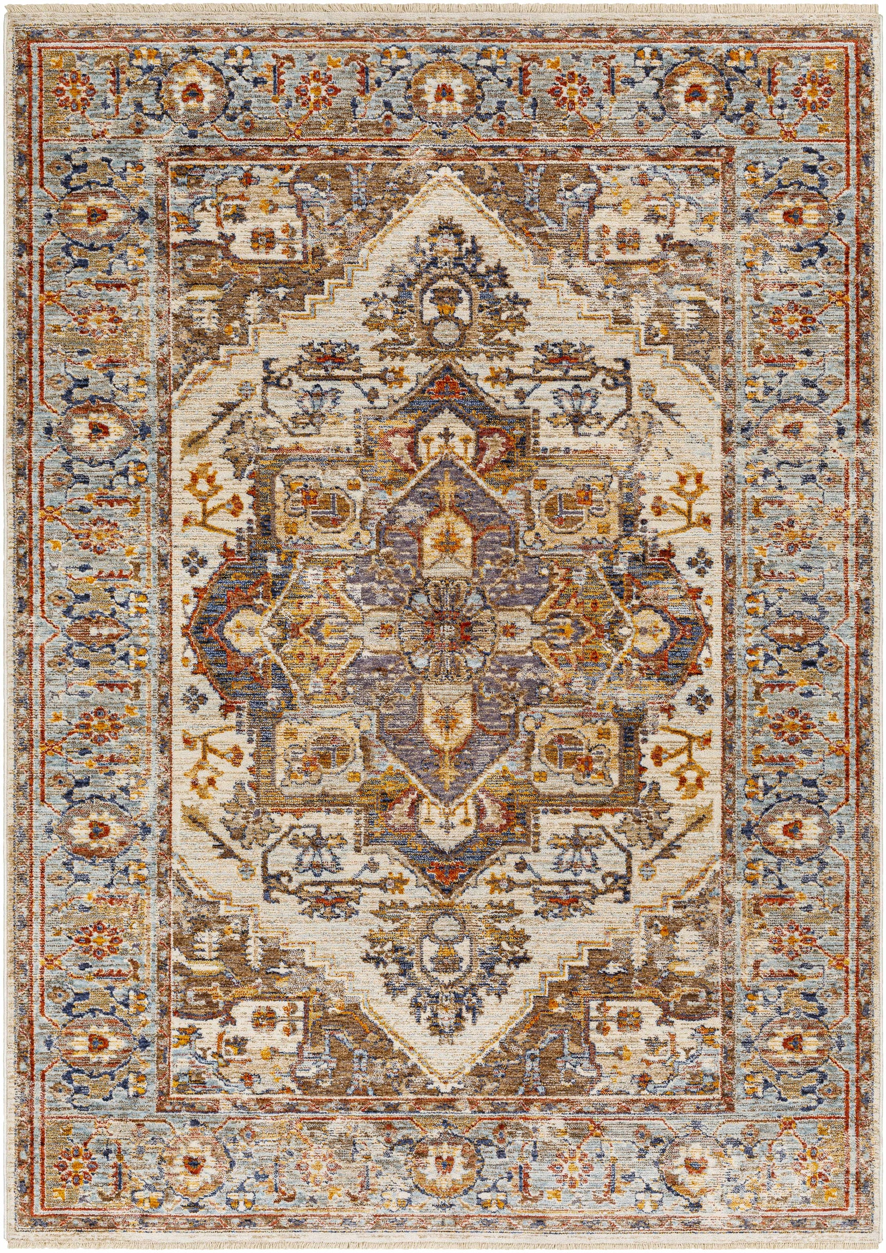 Kokstad Area Rug - Clearance - Ornate Home