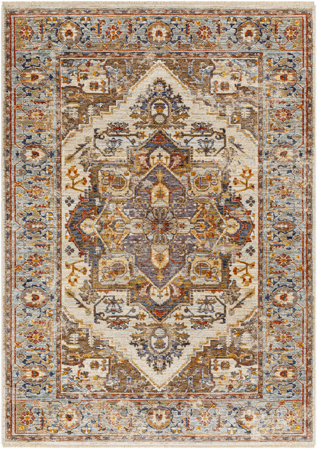 Kokstad Area Rug - Clearance - Ornate Home