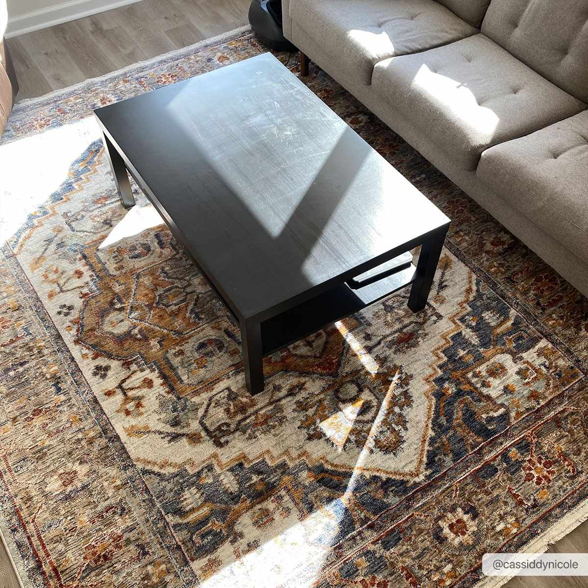 Kokstad Area Rug - Clearance - Ornate Home
