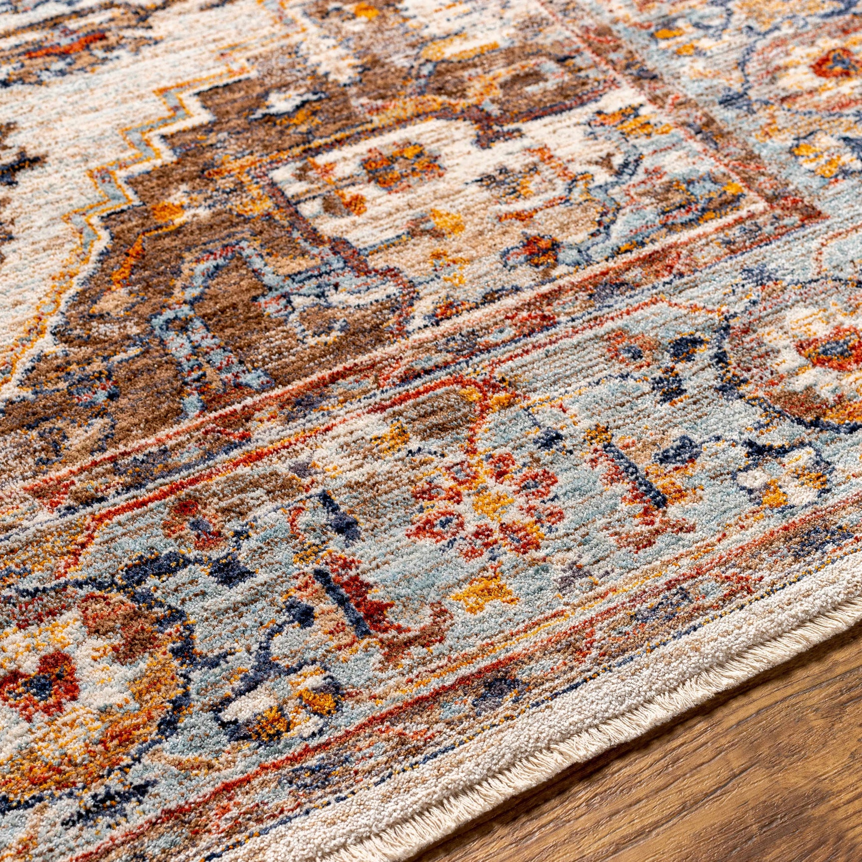 Kokstad Area Rug - Clearance - Ornate Home