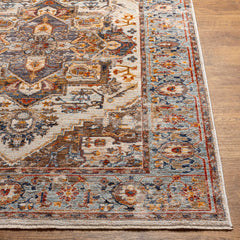 Kokstad Area Rug - Clearance - Ornate Home