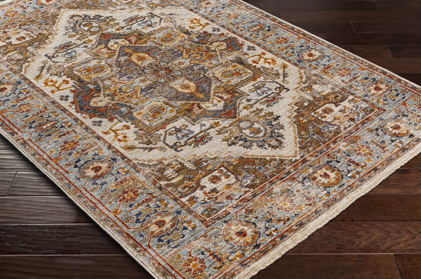 Kokstad Area Rug - Clearance - Ornate Home