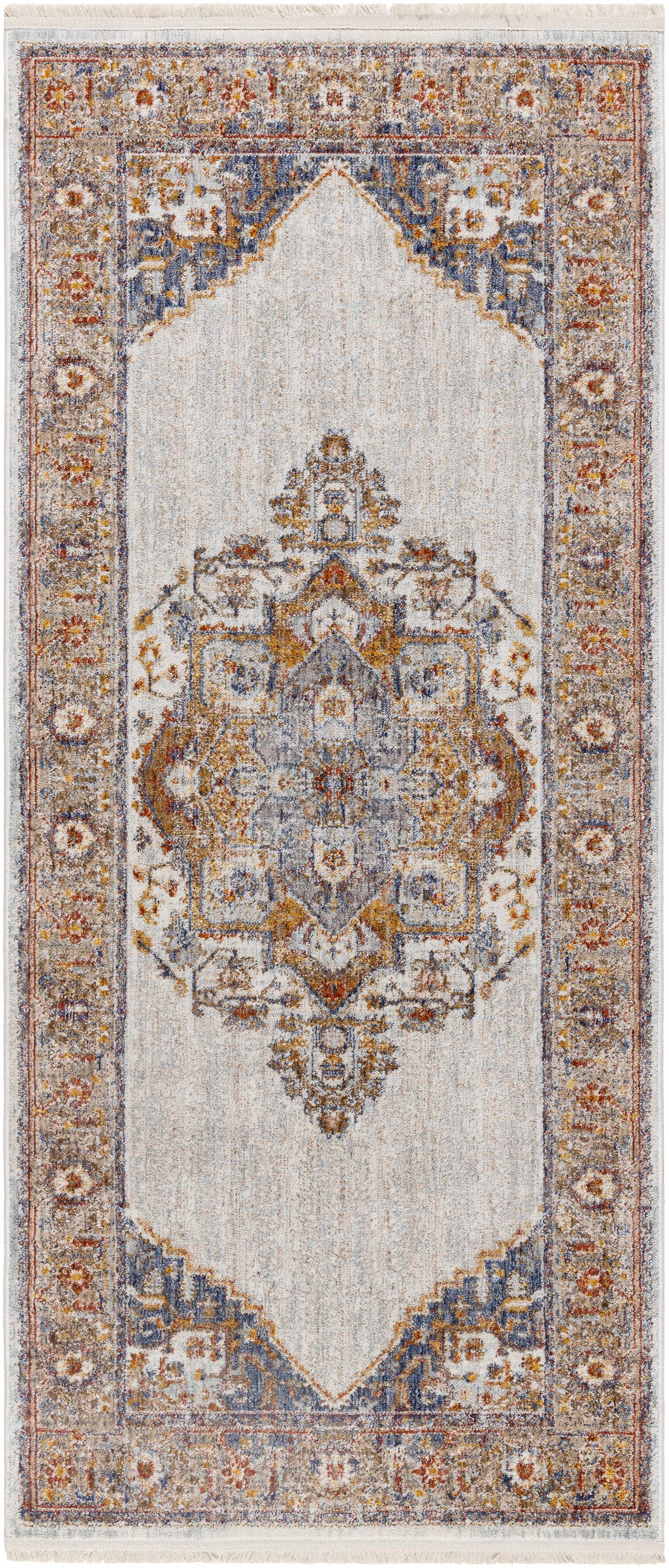 Kokstad Area Rug - Clearance - Ornate Home