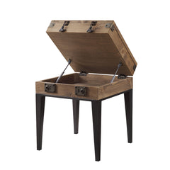 Kolin Accent Table - Ornate Home