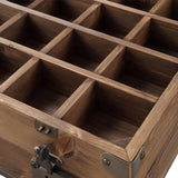 Kolin Accent Table - Ornate Home