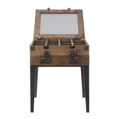 Kolin Accent Table - Ornate Home