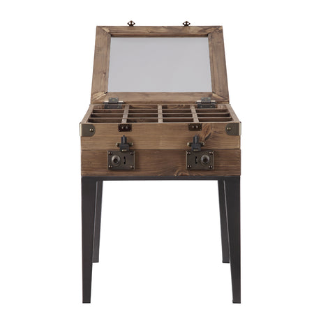 Kolin Accent Table - Ornate Home