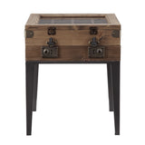 Kolin Accent Table - Ornate Home