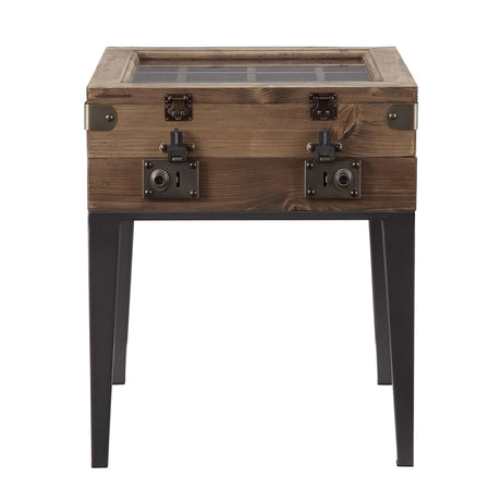 Kolin Accent Table - Ornate Home