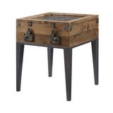 Kolin Accent Table - Ornate Home